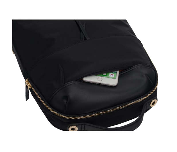 TARGUS Plecak na laptopa Newport 15 czarny TSB945GL - 431801 - zdjęcie 7